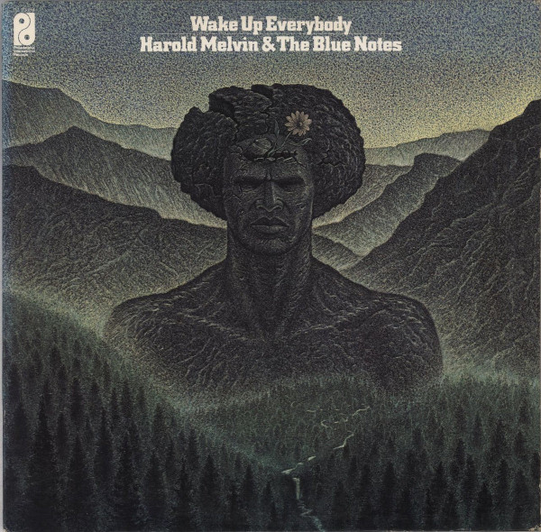 Harold Melvin And The Blue Notes - Wake Up Everybody | Music On Vinyl (MOVLP411) Harold Melvin And The Blue Notes - Wake Up Everybody | Music On Vinyl (MOVLP411)