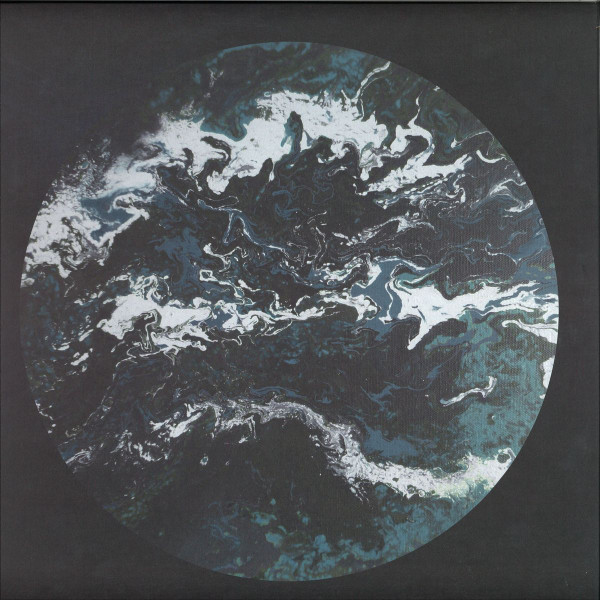 Various - Formation 1 | Informa Records (INFORMA010)