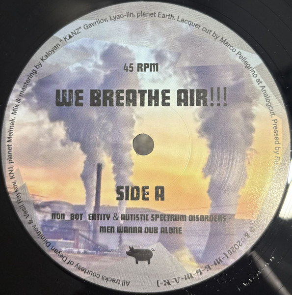 non_bot_entity , Autistic Spectrum Disorders - We Breathe Air!!! | -M-E-L-M-A-K- (LKVBHR-15) - 3 non_bot_entity , Autistic Spectrum Disorders - We Breathe Air!!! | -M-E-L-M-A-K- (LKVBHR-15) - 3