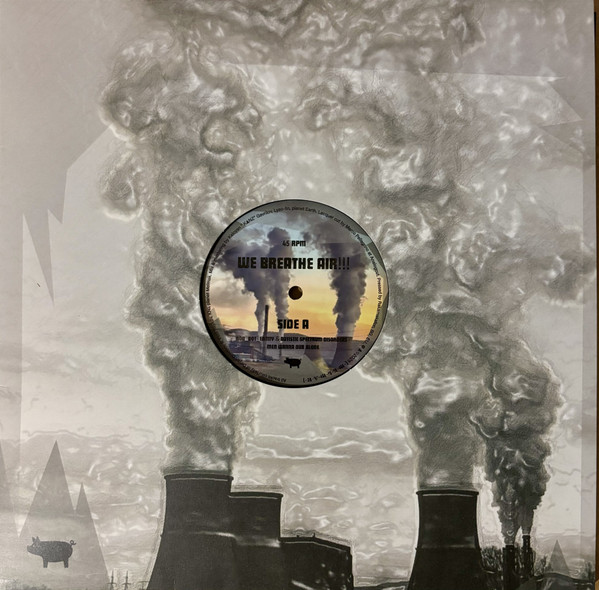 non_bot_entity , Autistic Spectrum Disorders - We Breathe Air!!! | -M-E-L-M-A-K- (LKVBHR-15)