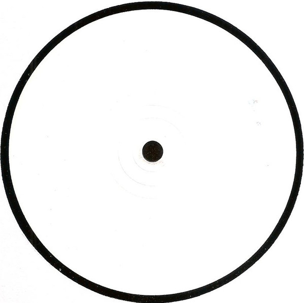 Ye'zaza - Bino | Über Disko Records (UBD 1) - 2