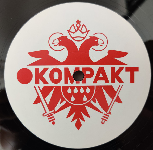 T.Raumschmiere , Voigt & Voigt - Speicher 111 | Kompakt Extra (KOM EX 111)