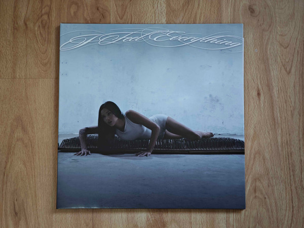 Maggie Lindemann - I Feel Everything | Swixxzaudio (9870454307) - 2