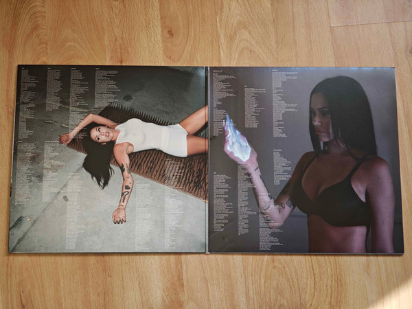 Maggie Lindemann - I Feel Everything | Swixxzaudio (9870454307) - 4