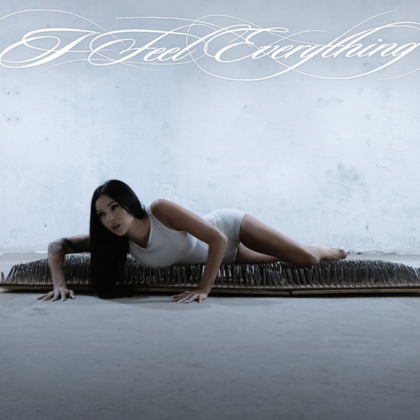 Maggie Lindemann - I Feel Everything | Swixxzaudio (9870454307) - main