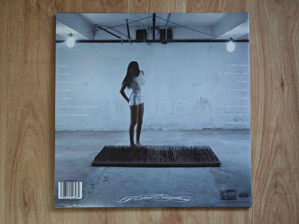 Maggie Lindemann - I Feel Everything | Swixxzaudio (9870454307) - 3