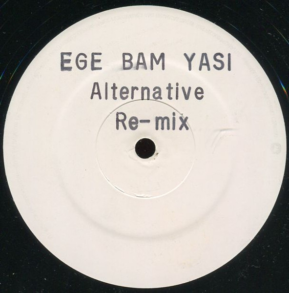 Ege Bam Yasi - Circumstances | Survival Records (SUR T 36) - 2 Ege Bam Yasi - Circumstances | Survival Records (SUR T 36) - 2