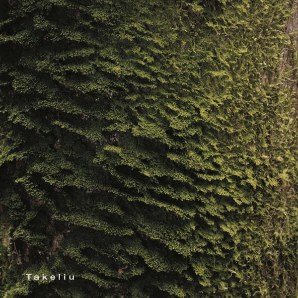 S Gytis - Takeliu | Ramu Records (RR001) - main