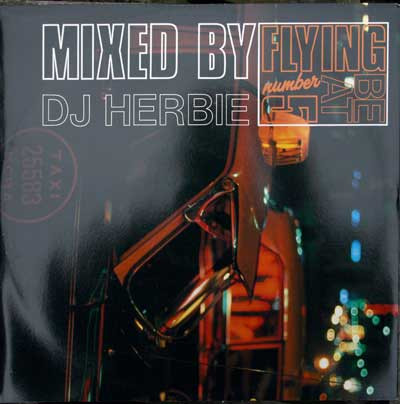 Various - Flying Beat 5 | Flying Records (FLY 073)