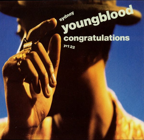 Sydney Youngblood - Congratulations | Circa (YRT 22)