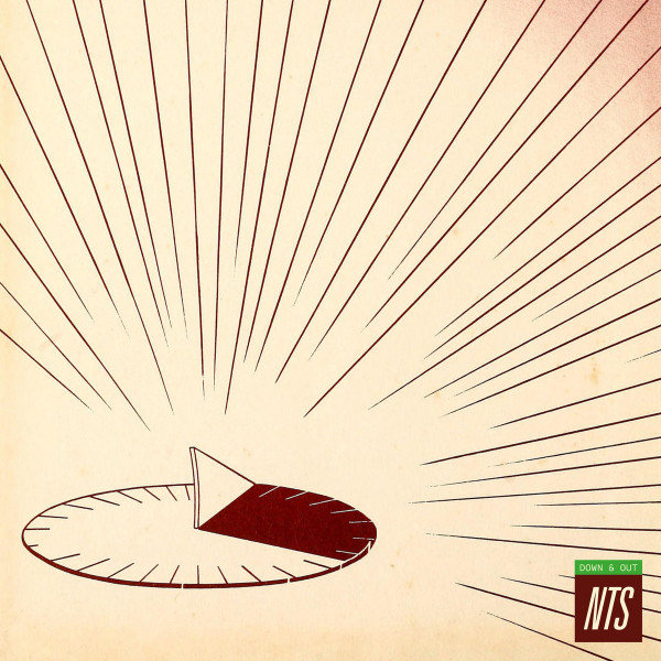 Various - Down & Out | NTS (NTSC2V)