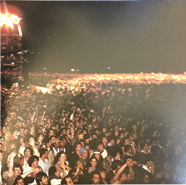 Simon & Garfunkel - The Concert In Central Park | Music On Vinyl (MOVLP1329) - 3