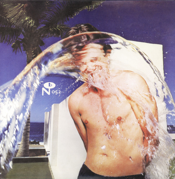 Ned Doheny - Separate Oceans | Numero Group (052) - main