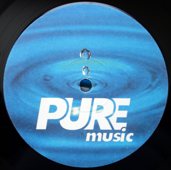 Enamor - Rejoice | Pure Music (PUR 5001-12) - main