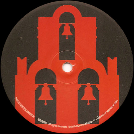 Michael T. Diamond - Hells Bells | Twisted America Records (TW12-55541) - 4 Michael T. Diamond - Hells Bells | Twisted America Records (TW12-55541) - 4