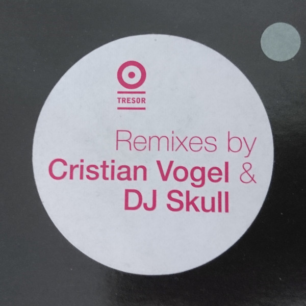 Joey Beltram - Metro | Tresor (Tresor 50) - 3