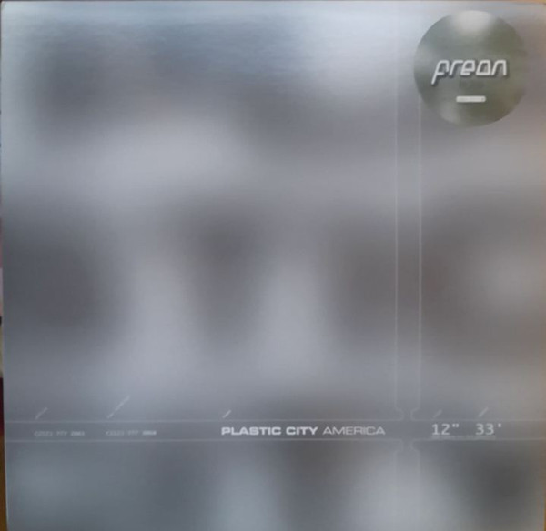 Freon - H 3.0 | Plastic City America (PLACUSA 011-6)