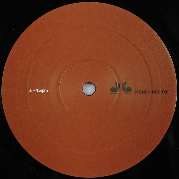 Razoof - Lamb's Bread | Stereo Deluxe (SD 092)