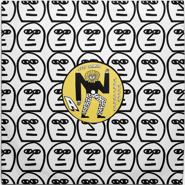 Otto Taimela - Sunflower Seeds | Cold Blow (BLOW17)