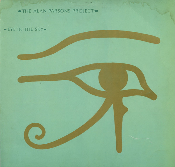The Alan Parsons Project - Eye In The Sky | Arista (204 666) - main