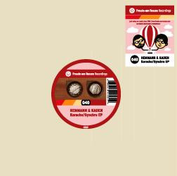 Hemmann & Kaden - Karacho / Synchro EP | Freude Am Tanzen (FAT 040)