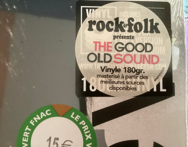 New Order - Low-life | Factory (Fact 100) - 4