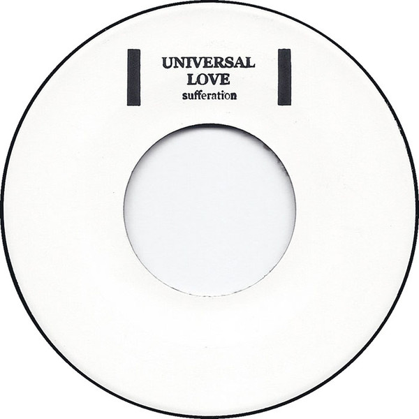 Universal Love - Sufferation | Deep Roots Music (none)