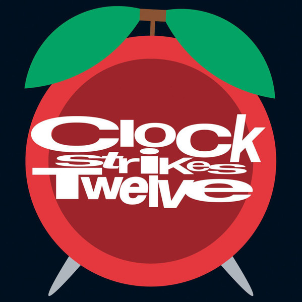 youANDme , Rhythms of Prescott - Clock Strikes Twelve | The Breakfast Club (TBC001)