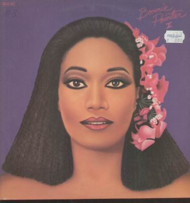 Bonnie Pointer - Bonnie Pointer 2 | Motown (STML 12129)