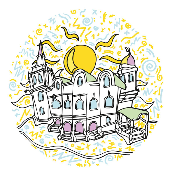 A Most Wanted Man - Meander On Carlisle EP | Flat White Records (FW004) - 2 A Most Wanted Man - Meander On Carlisle EP | Flat White Records (FW004) - 2