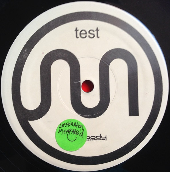 Onionz , Tony & Dano - Extreme Measures E.P. | Moody Recordings (MDR9618-1) - 2