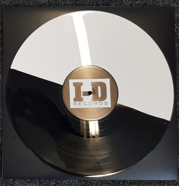 Probe And Pugwash - Hell On Earth / Dominion (Remix) | i-d Records (ID-10201) - 2