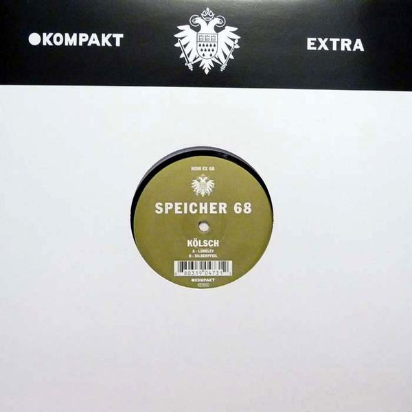 Kölsch - Speicher 68 | Kompakt Extra (KOM EX 68) - 3