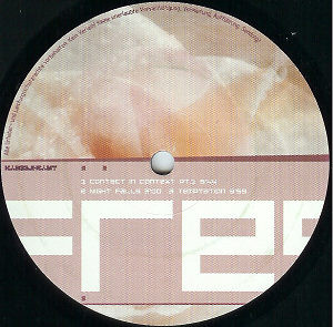 Diego - Mouth Full Of Fresh Cut Flowers | Kanzleramt (KA 48LP) - 3