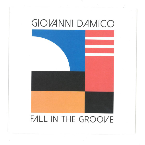 Giovanni Damico - Fall In The Groove / Be Your Lover | Star Creature (SC7076)
