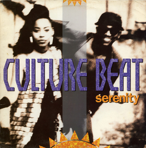 Culture Beat - Serenity | Dance Pool (474101 1)