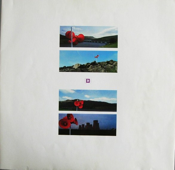 Depeche Mode - Music For The Masses | Mute (70536) - 6