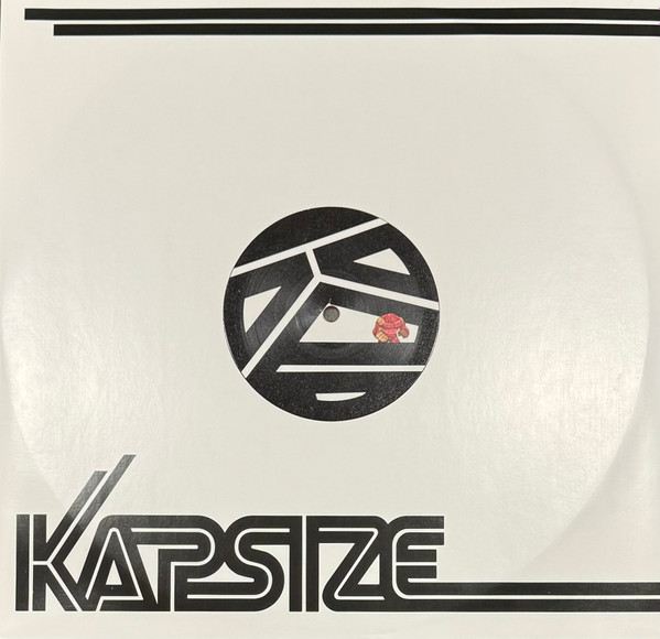 Joker - Juggernaut / S Wave | Kapsize (KAP025)