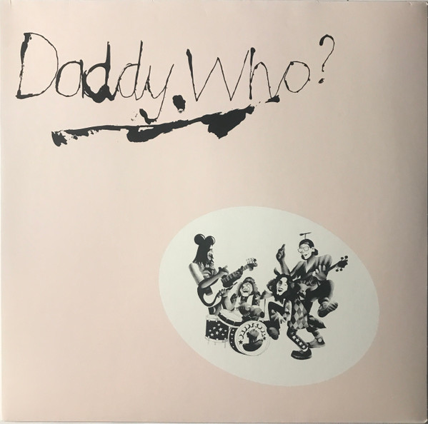 Daddy Cool - Daddy Who? - LP | Sony Music (88985342421) - main Daddy Cool - Daddy Who? - LP | Sony Music (88985342421) - main