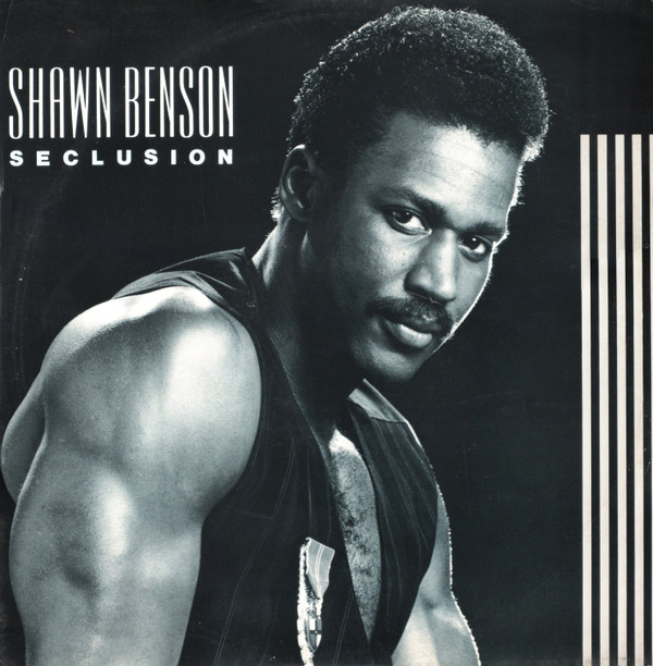 Shawn Benson - Seclusion | Priority Records (PX 13)