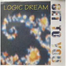 Logic Dream - Get To You | Ramdam Factory (CA 231 9345) Logic Dream - Get To You | Ramdam Factory (CA 231 9345)