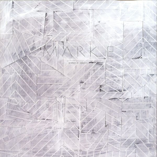 Mark E - Product Of Industry | Spectral Sound (SPC122LP)
