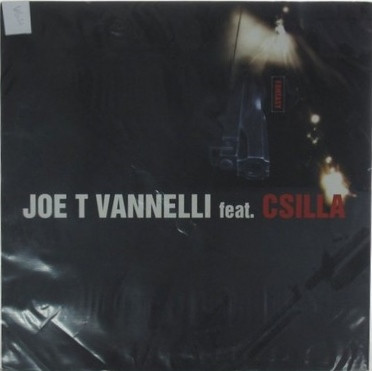 Joe T. Vannelli Feat. Csilla - Fantasy | Dream Beat (DB 222) - main