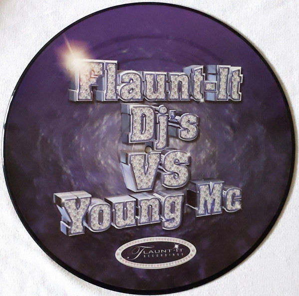 Flaunt It DJ's Vs Young MC - Know How | Flaunt-IT Recordings (FLAUNT-IT-01)
