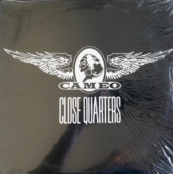 Cameo - Close Quarters | Atlanta Artists (878 199-1)