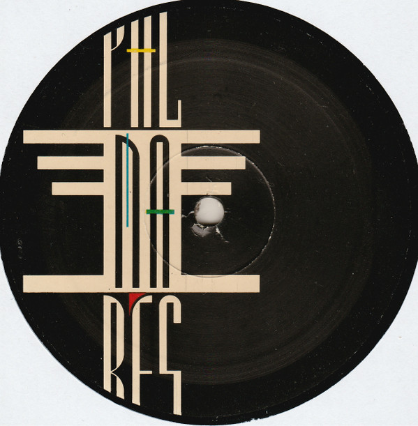 Korda - Moving Power (To The Music) | Palmares Records (PL 342) - 2 Korda - Moving Power (To The Music) | Palmares Records (PL 342) - 2