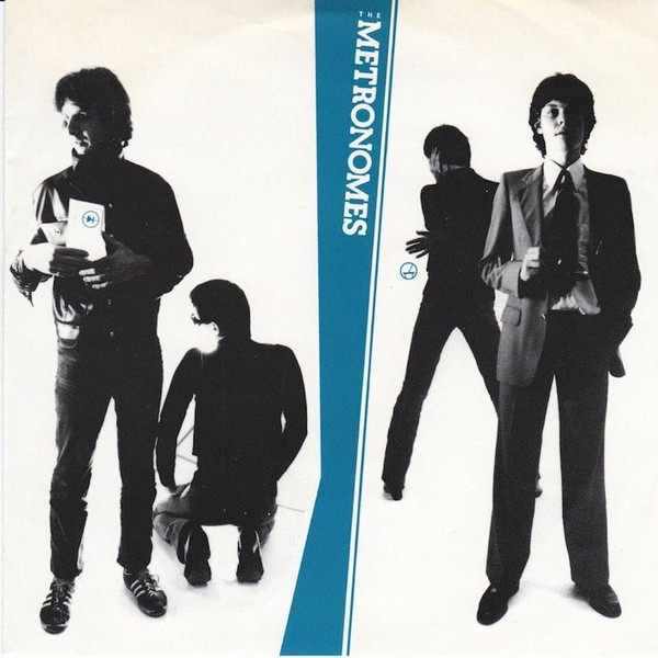 The Metronomes - A Circuit Like Me | Cleopatra Records (CSP2205)