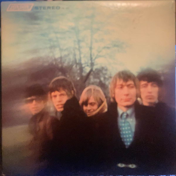 The Rolling Stones - Between The Buttons | London Records (PS 499) The Rolling Stones - Between The Buttons | London Records (PS 499)