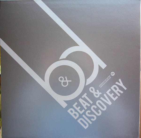 Creestal - Do What You Do | Beat & Discovery (B&D 12-002) - 2