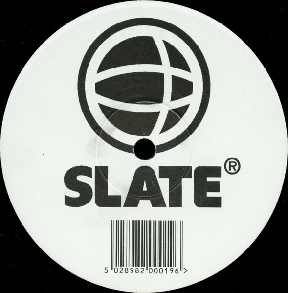 Beautiful Imbalance Featuring Lorraine & Phil Osipher - First Picture Of You | Slate (SLATE 11) - 2 Beautiful Imbalance Featuring Lorraine & Phil Osipher - First Picture Of You | Slate (SLATE 11) - 2